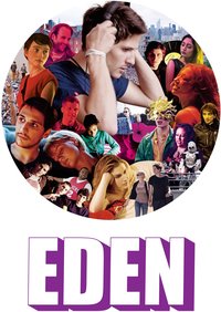 Eden