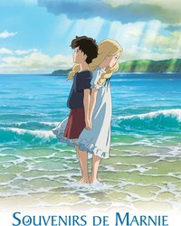 Souvenirs de Marnie