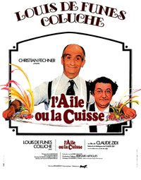 L'Aile ou la Cuisse