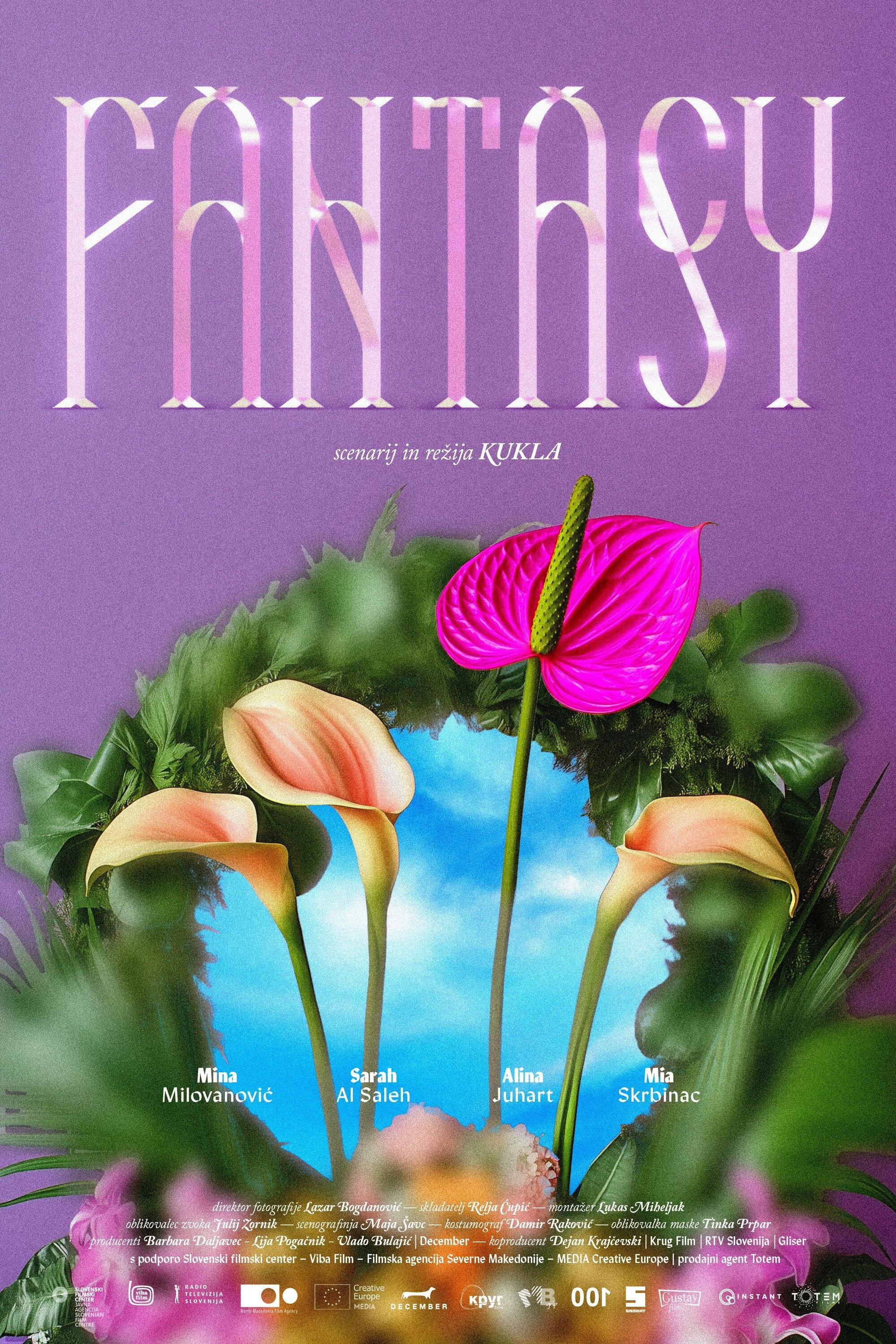 Fantasy