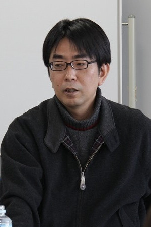 水上清資