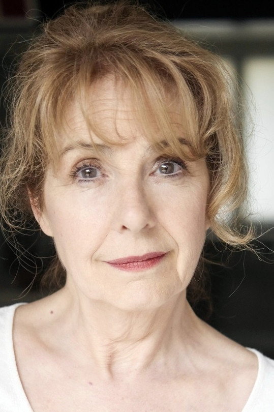 Isabelle Spade