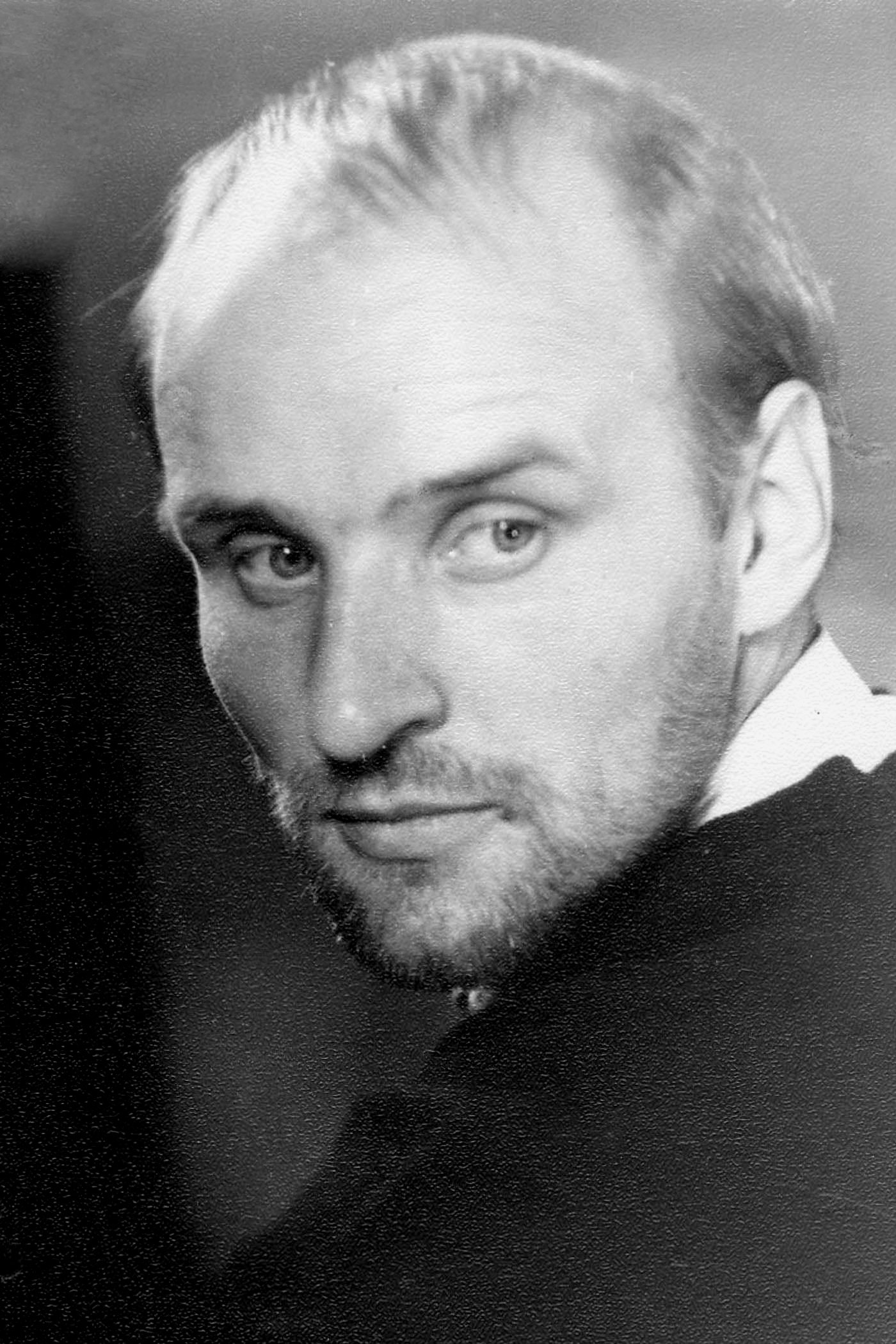 Anatoli Solonitsyne