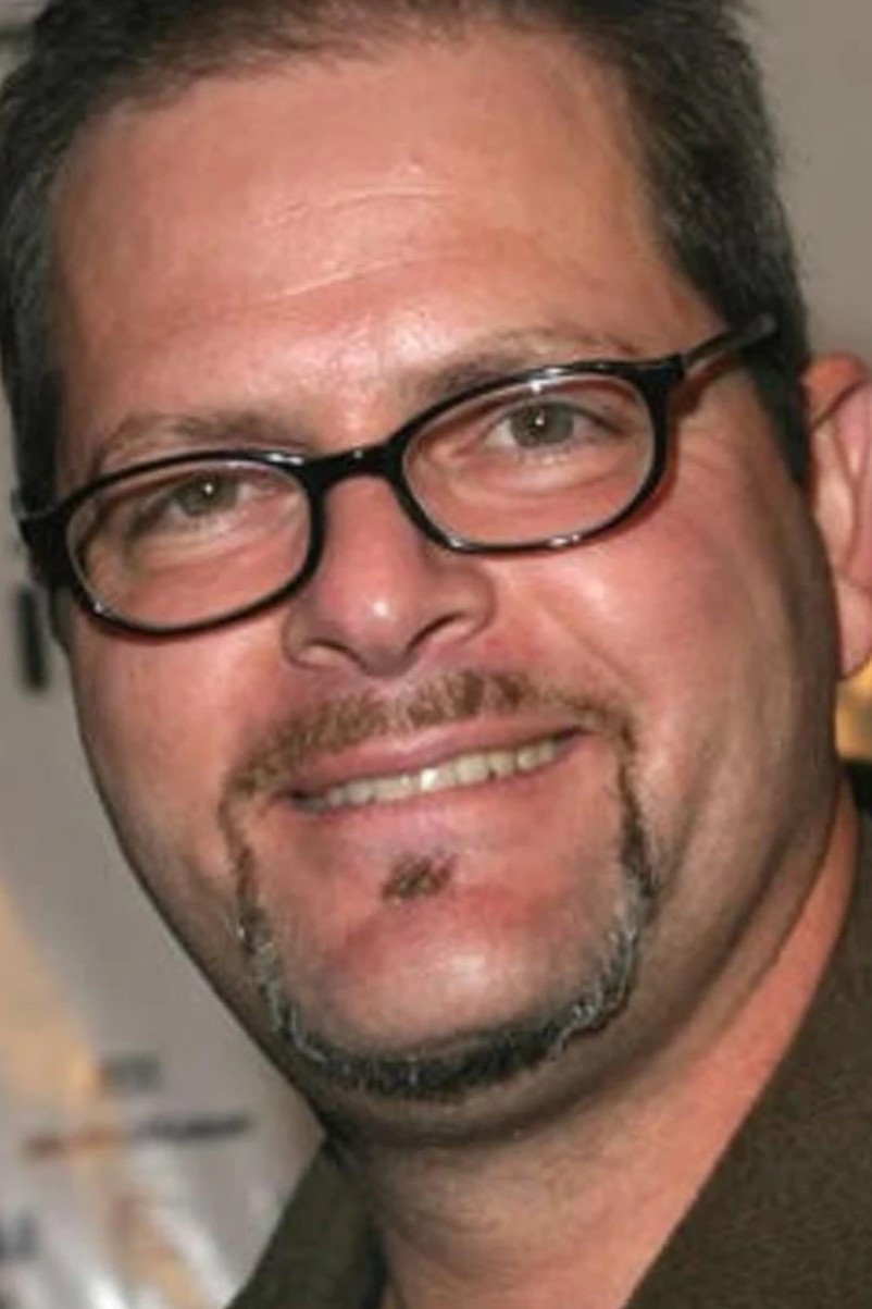 Alec Sokolow