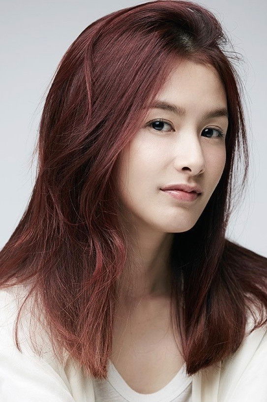 Kang Hye-Jung
