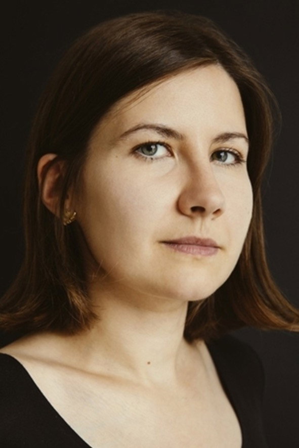 Bérénice Bocquillon
