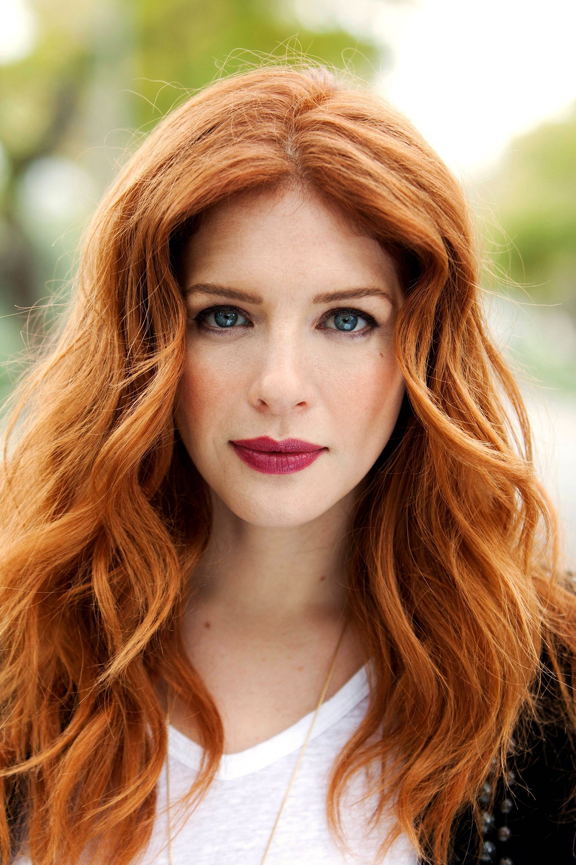 Rachelle Lefèvre