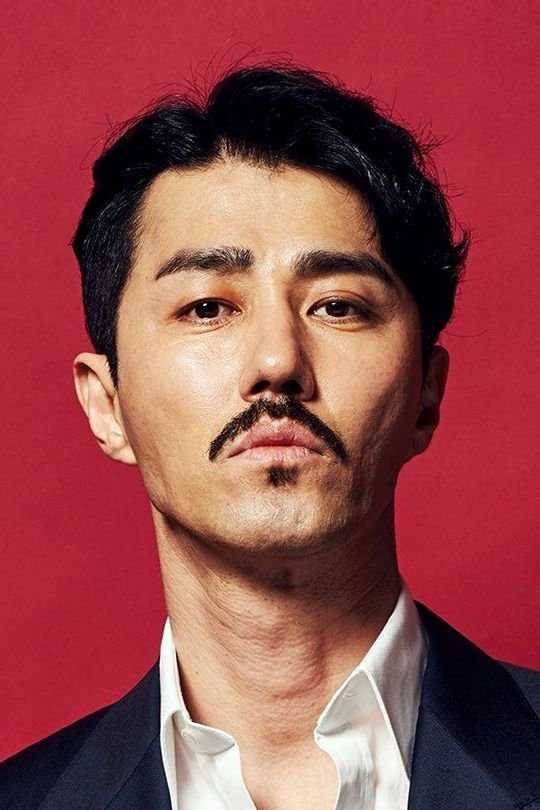 Seung-Won Cha