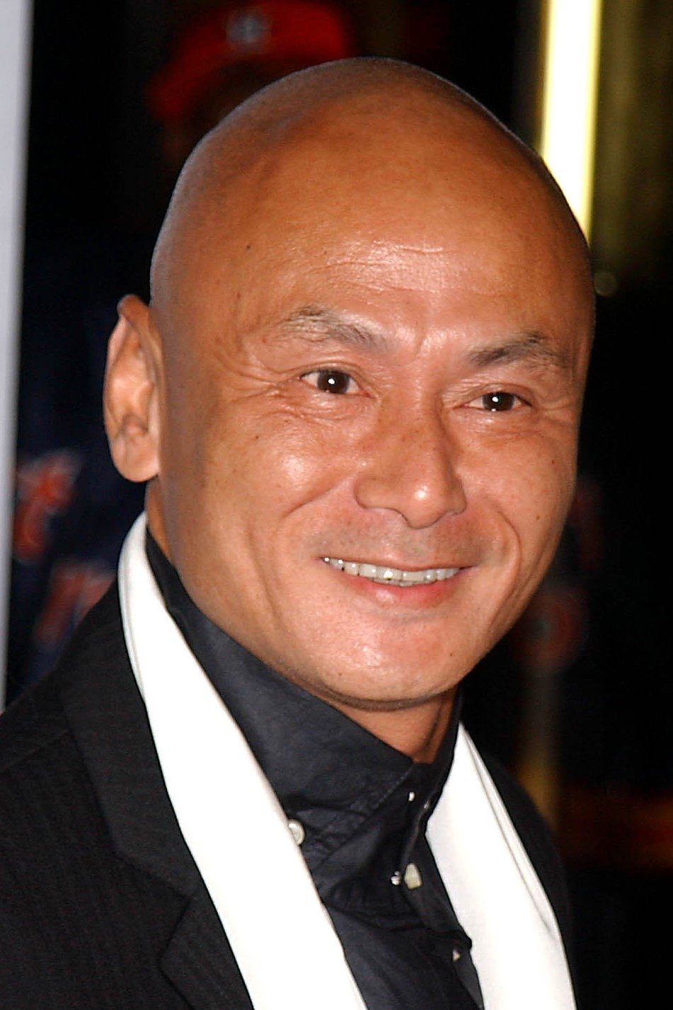劉家輝