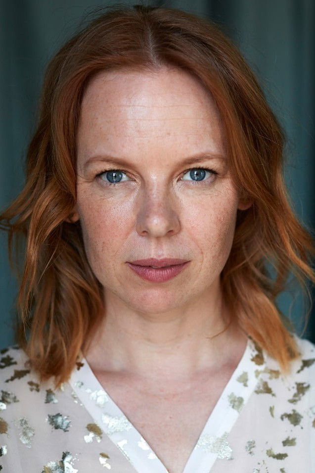 Alma Pöysti