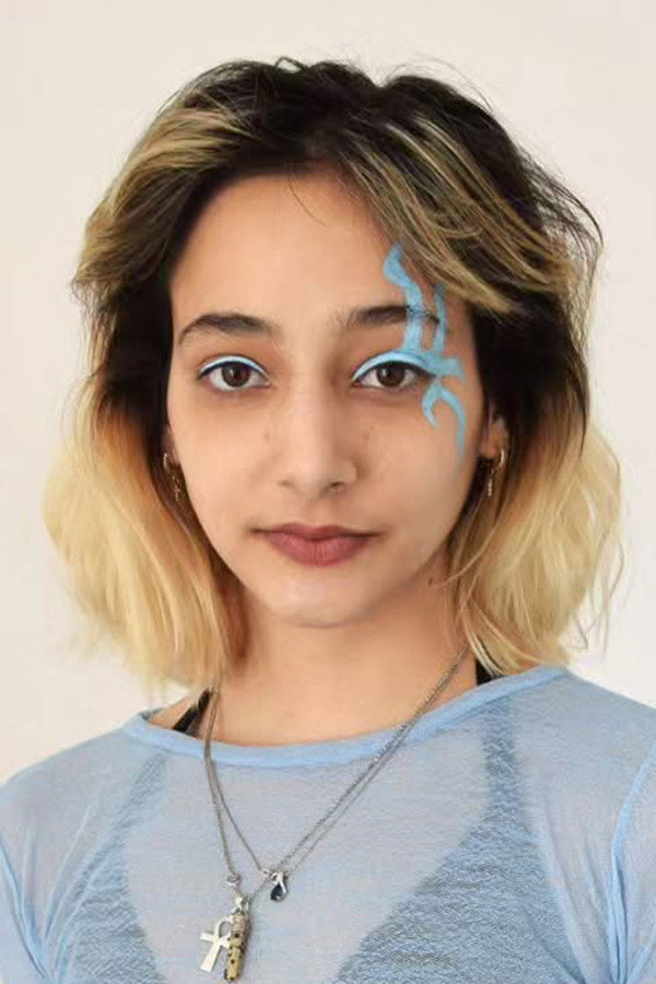 Sarah Al Saleh