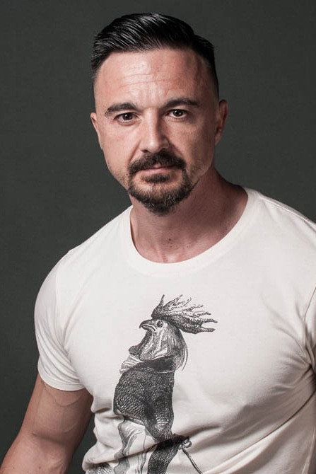 Guillem Clua
