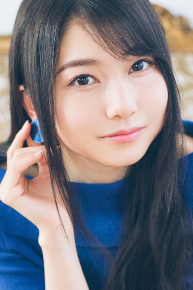 Amamiya Sora