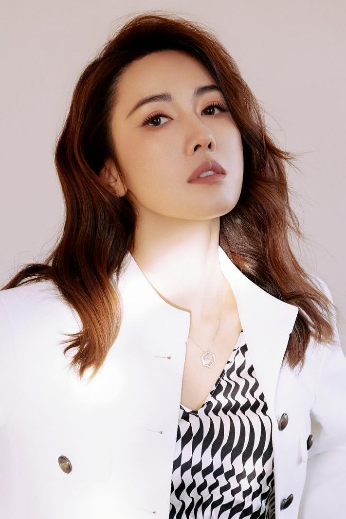 李施嬅