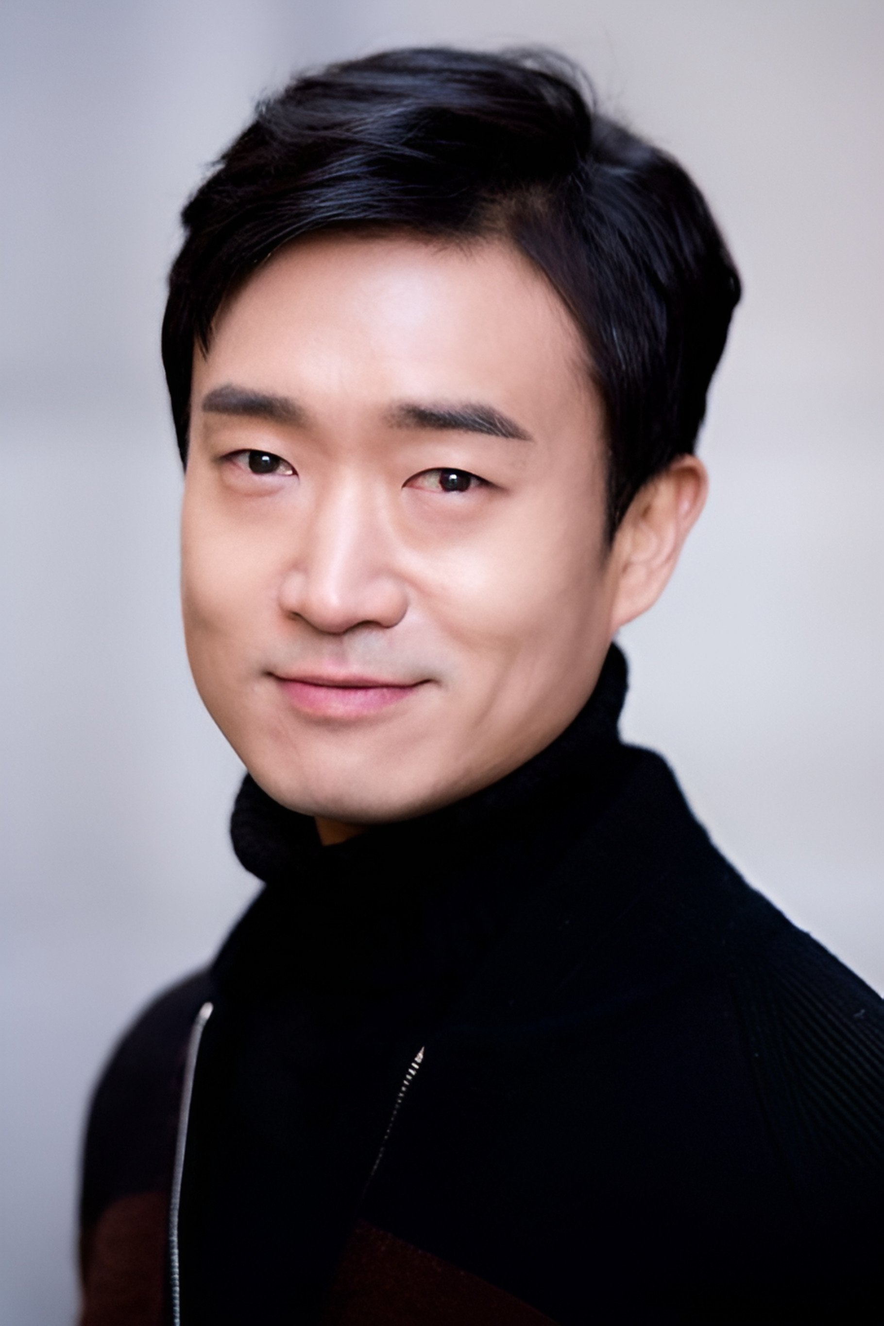 Woo-jin Jo
