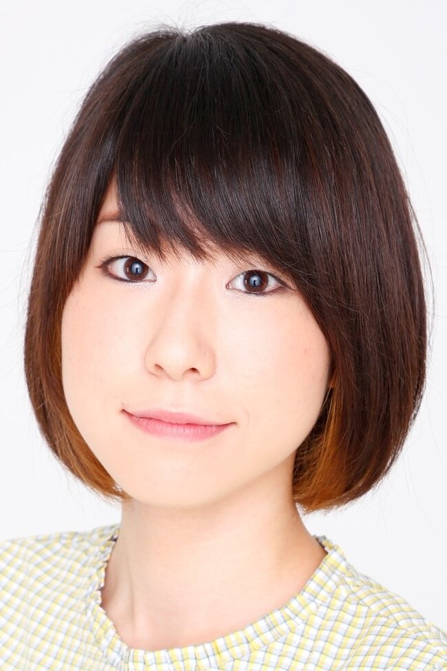 Fujiwara Natsumi