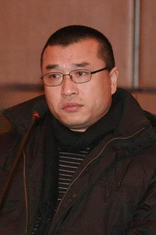康洪雷