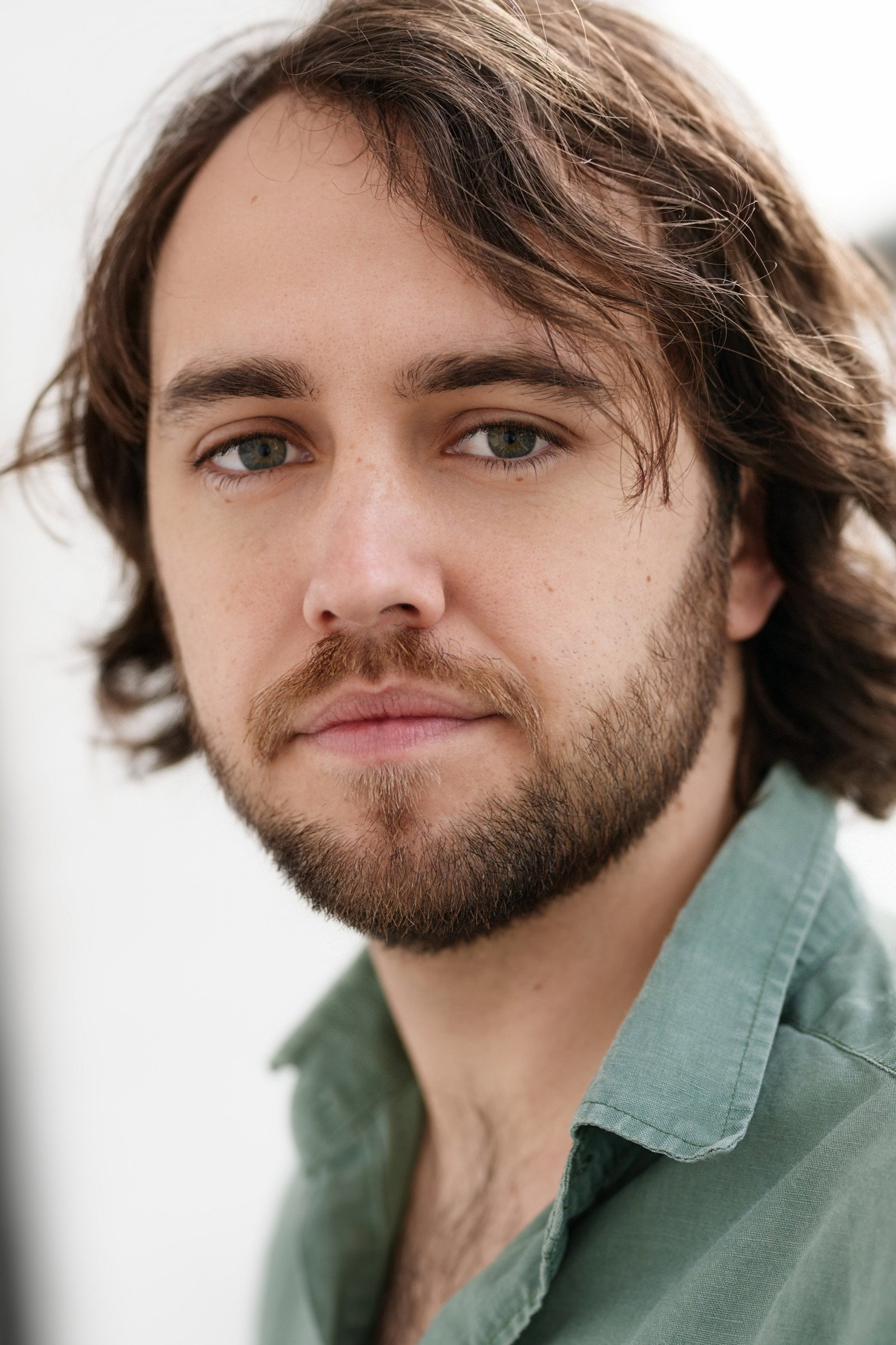 Dougie Baldwin