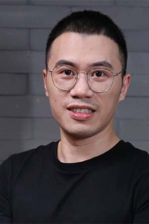 紫金陈