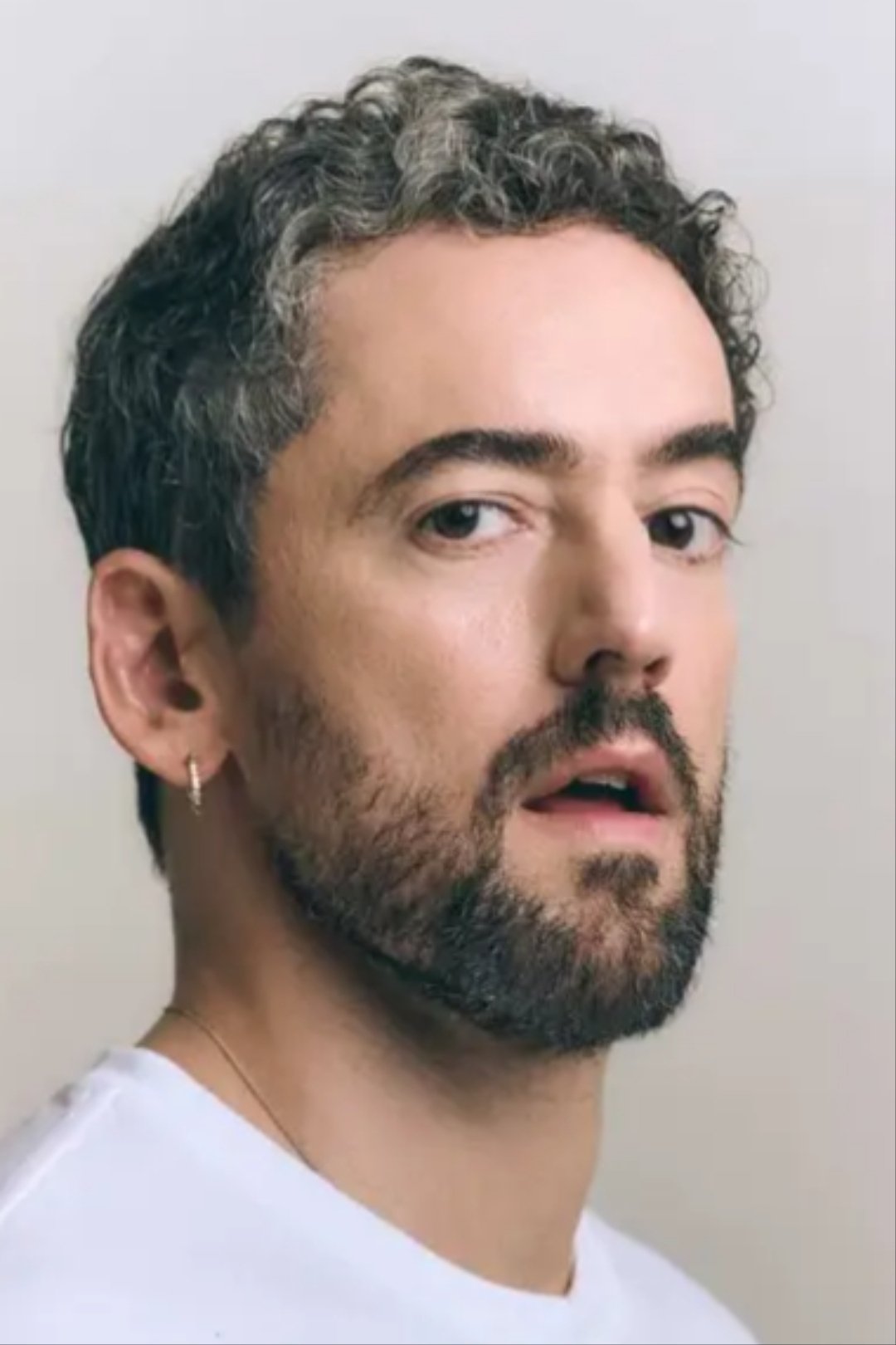 Luis Gerardo Méndez