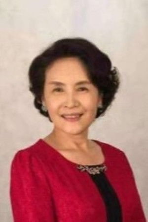 宋晓英