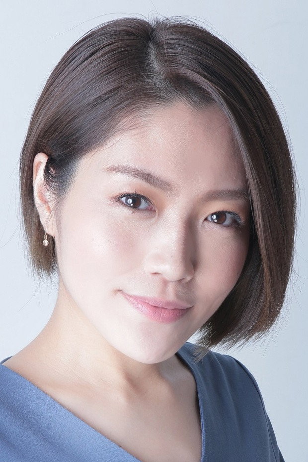 Aikawa Natsuki