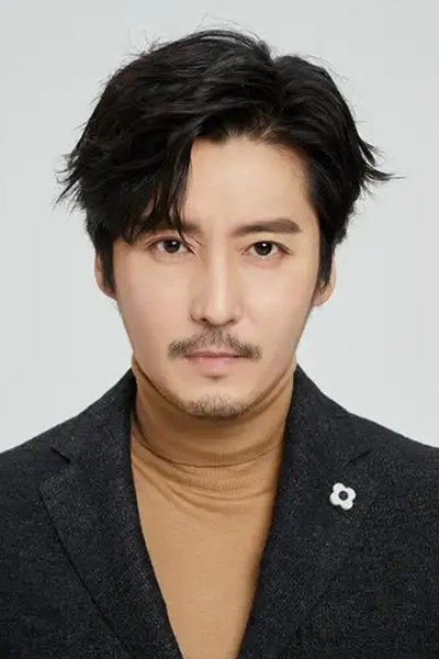 王龙正