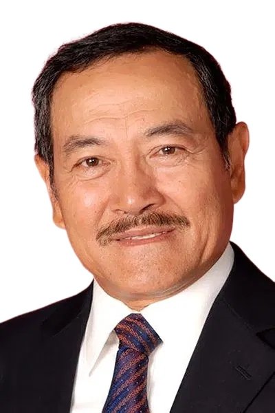 劉丹