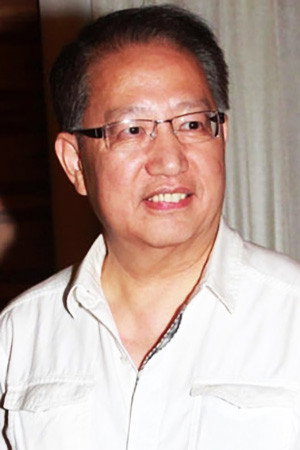 劉家豪