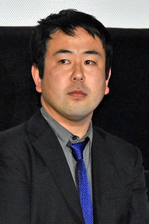 宝来忠昭
