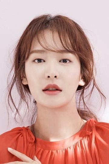 Jeong Yoo-jin