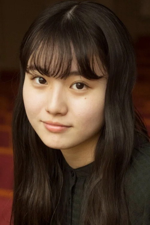 片田陽依