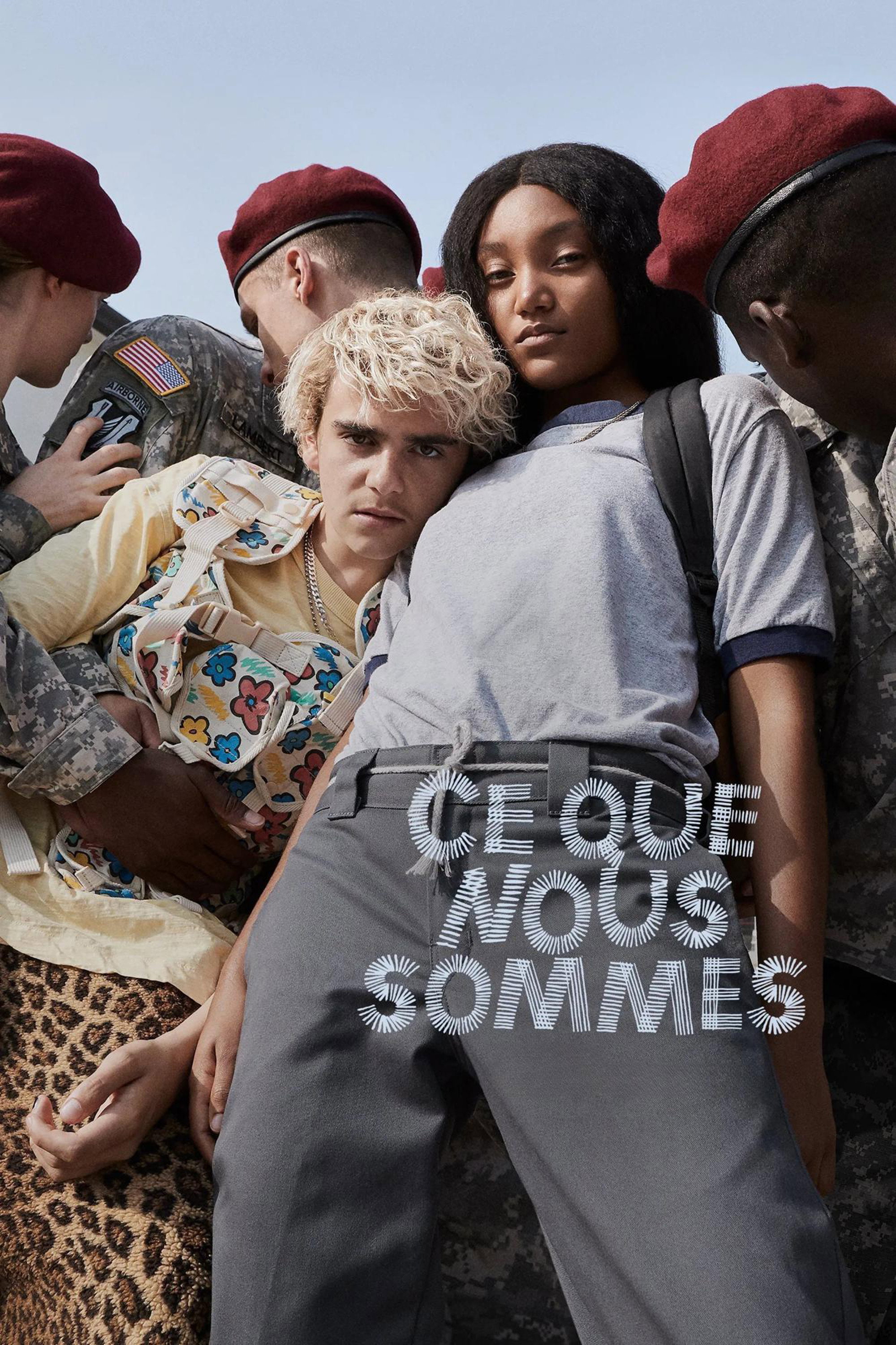 couverture