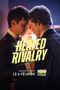 Rivalité passionnée