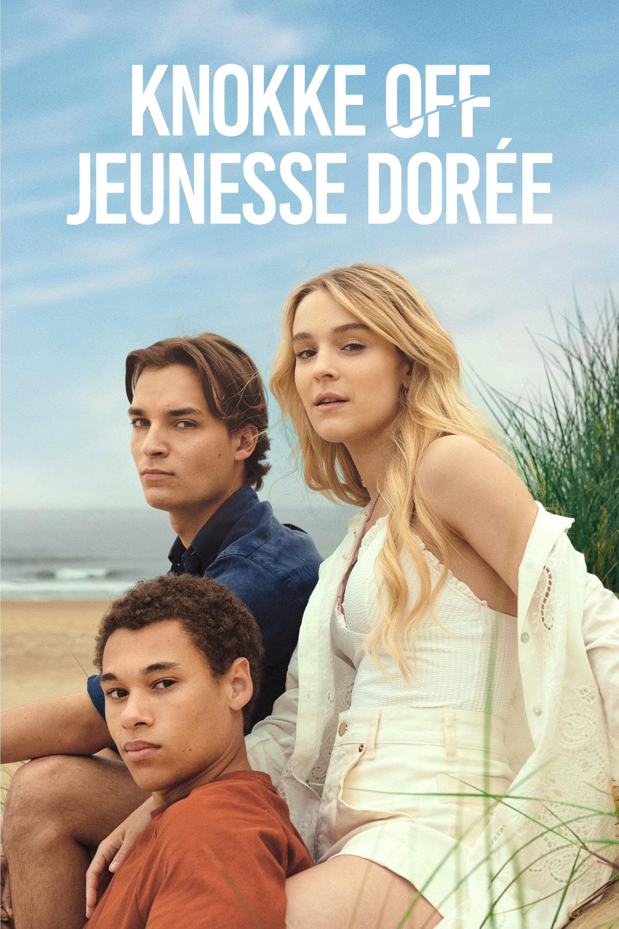 Knokke Off : Jeunesse dorée