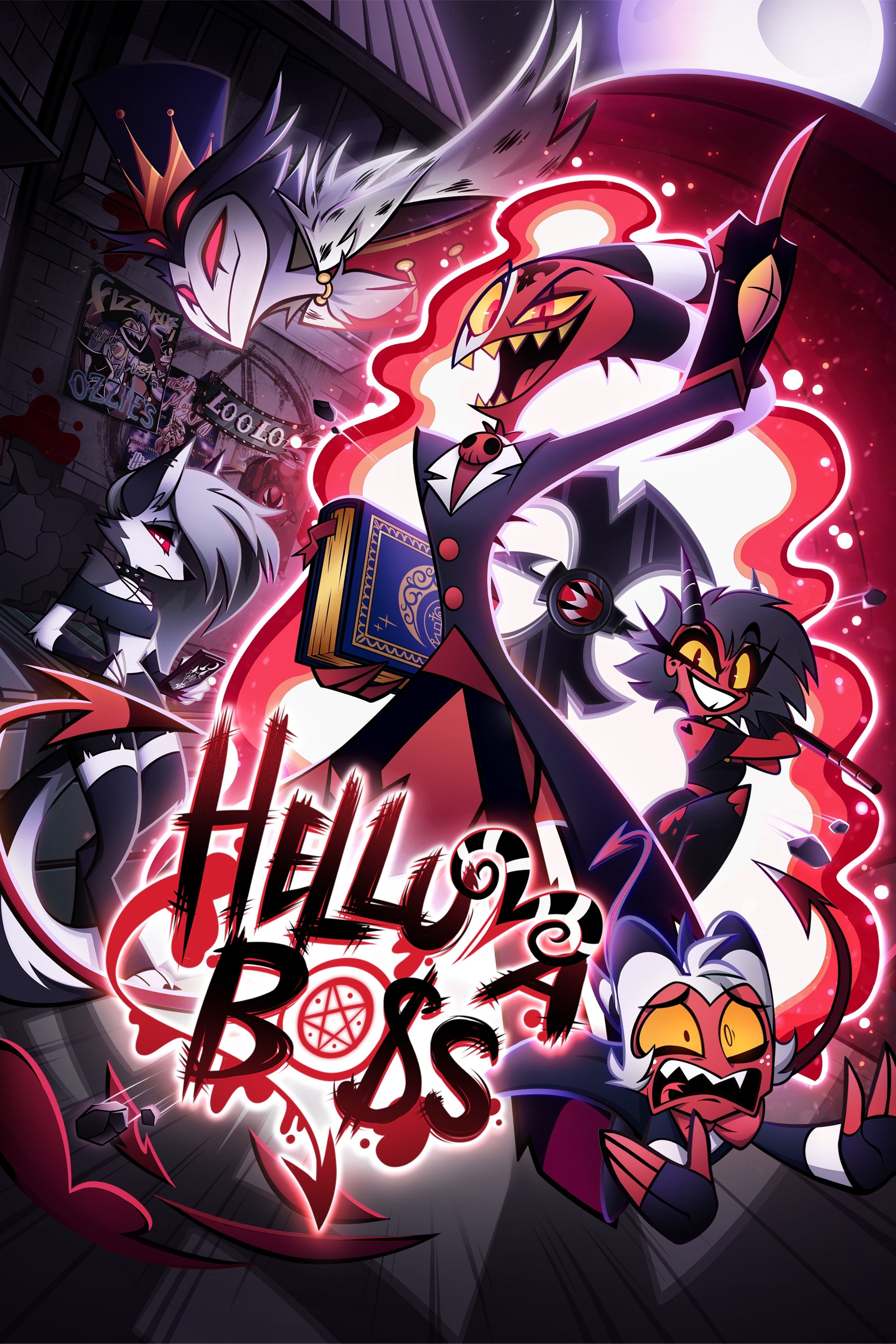 Helluva Boss