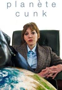 Planète Cunk