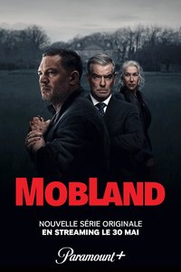 MobLand