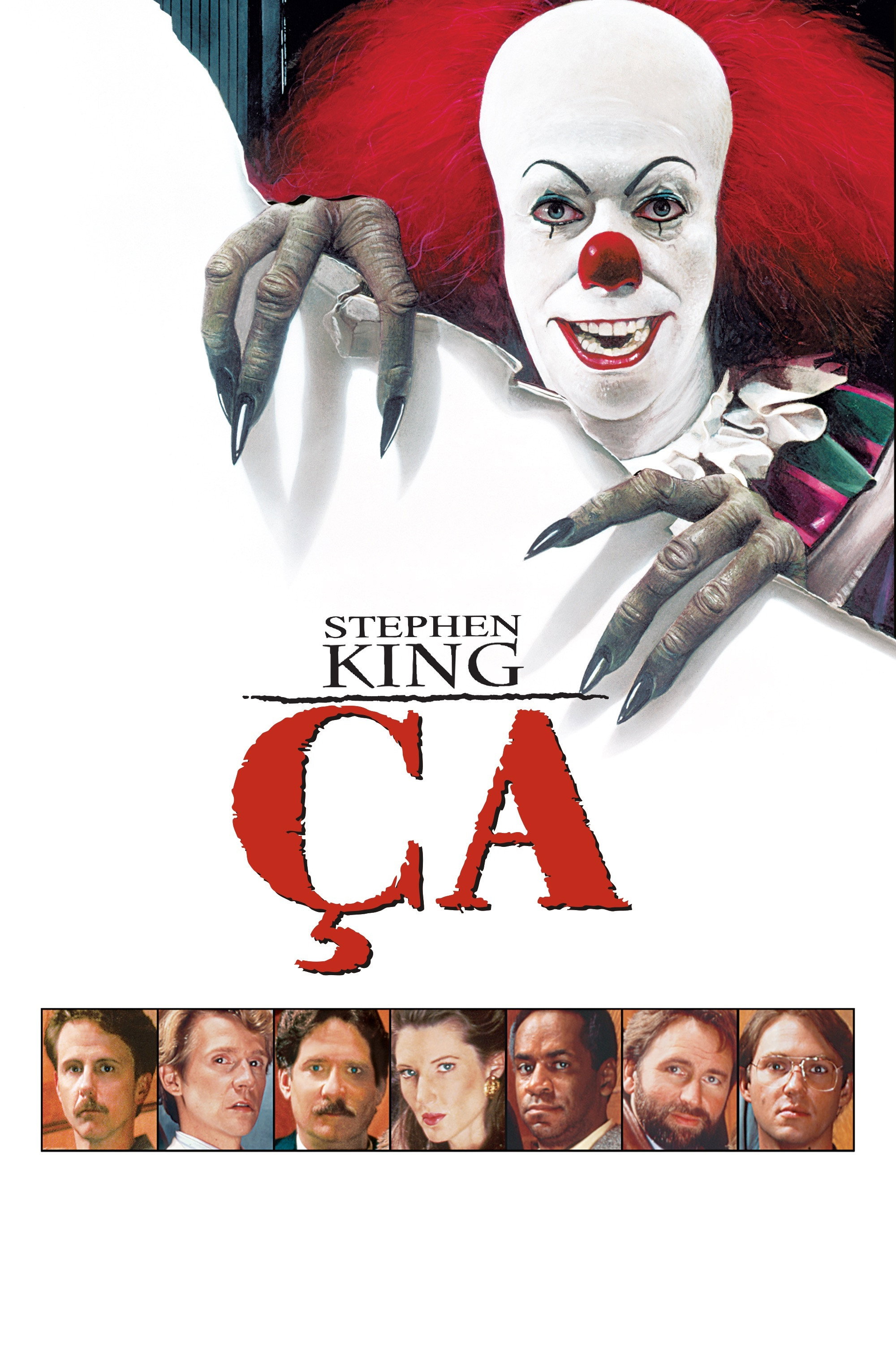 Ça (Mini-série)