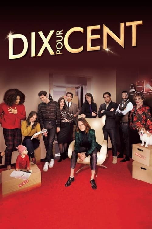 Dix pour cent — Saison 4