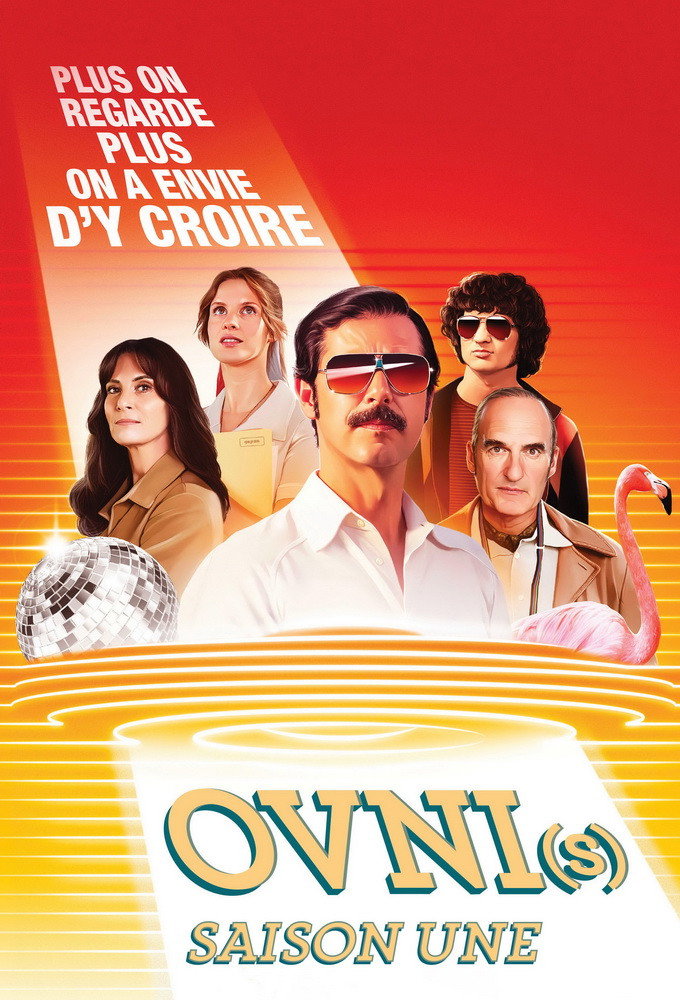 OVNI(s) — Saison 1