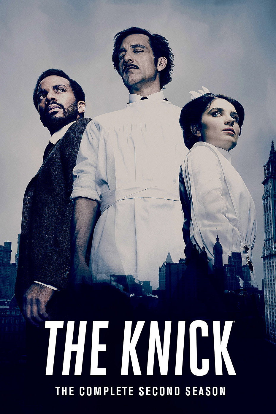 The Knick — Saison 2