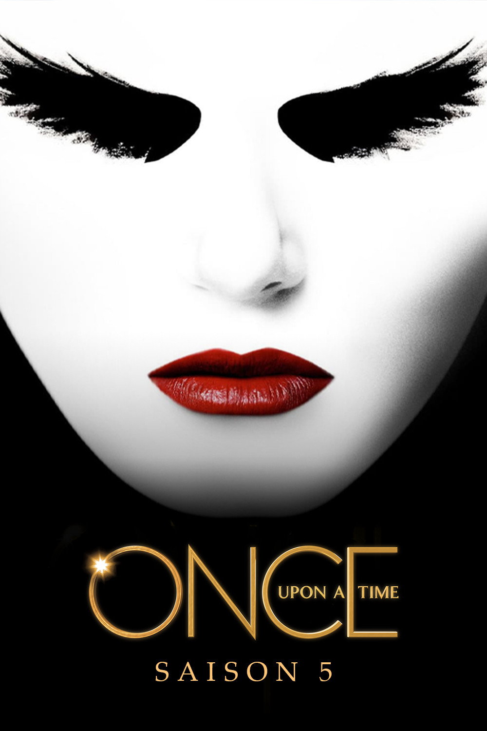 Once Upon a Time — Saison 5