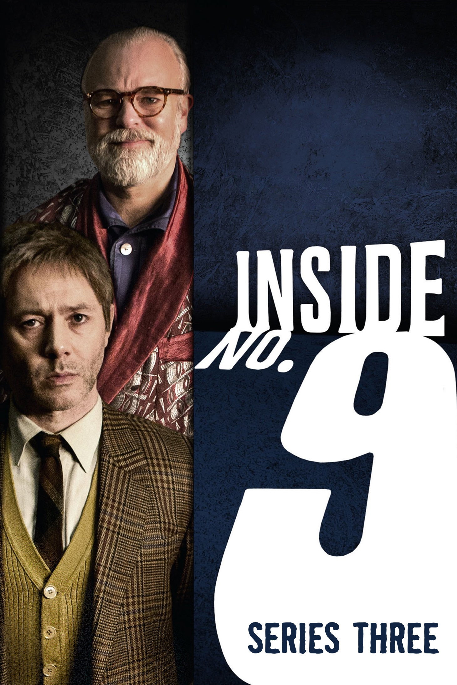 Inside No. 9 — Saison 3