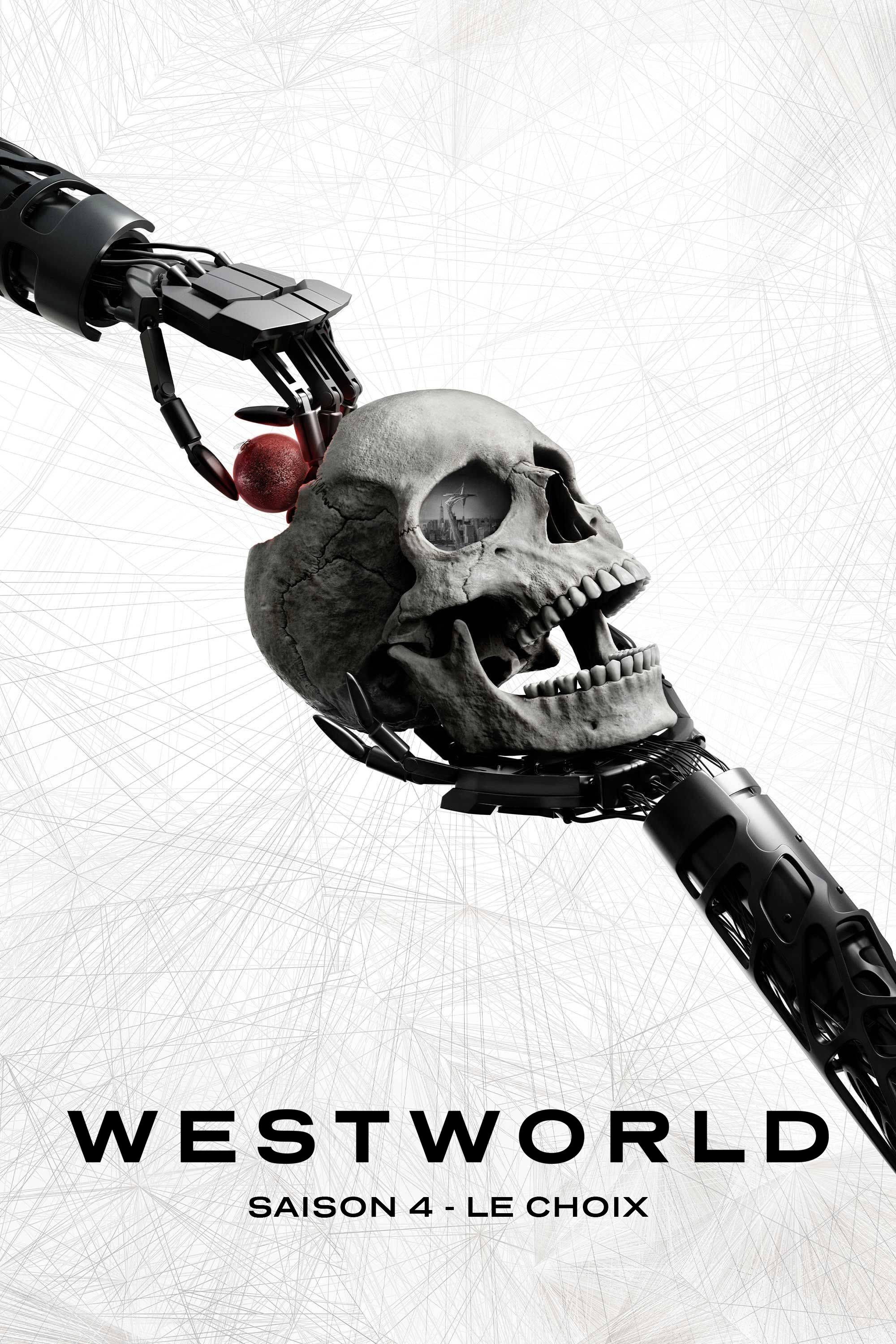 Westworld (Saison 4 : Le Choix)
