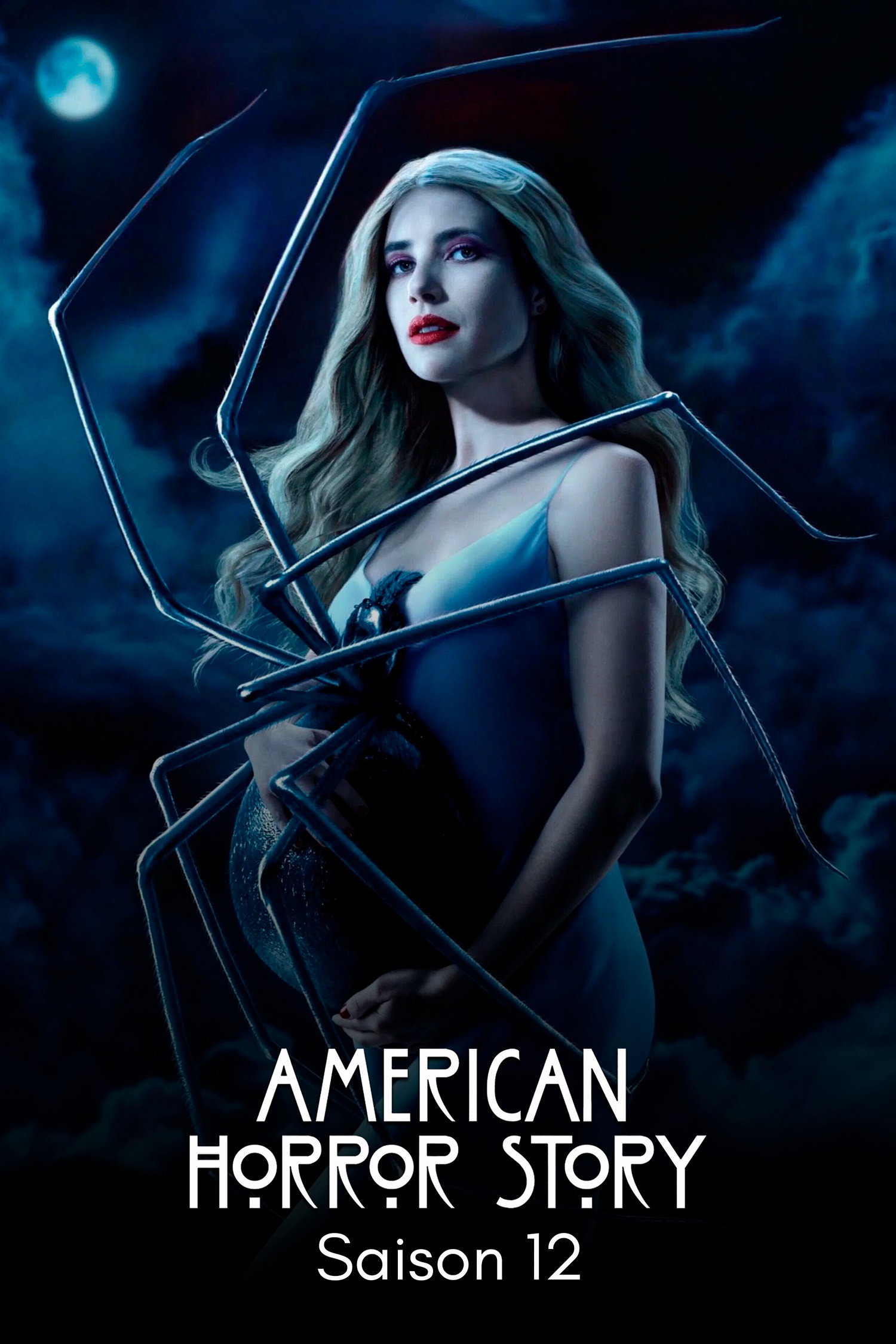 American Horror Story (Delicate)