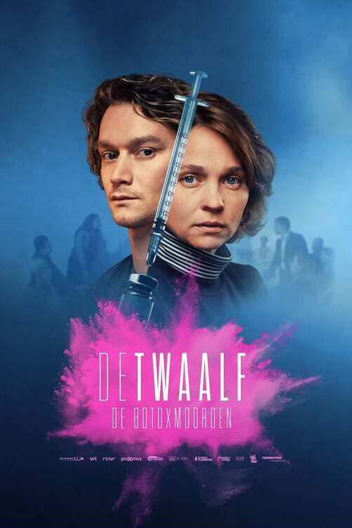 The Twelve — Saison 3