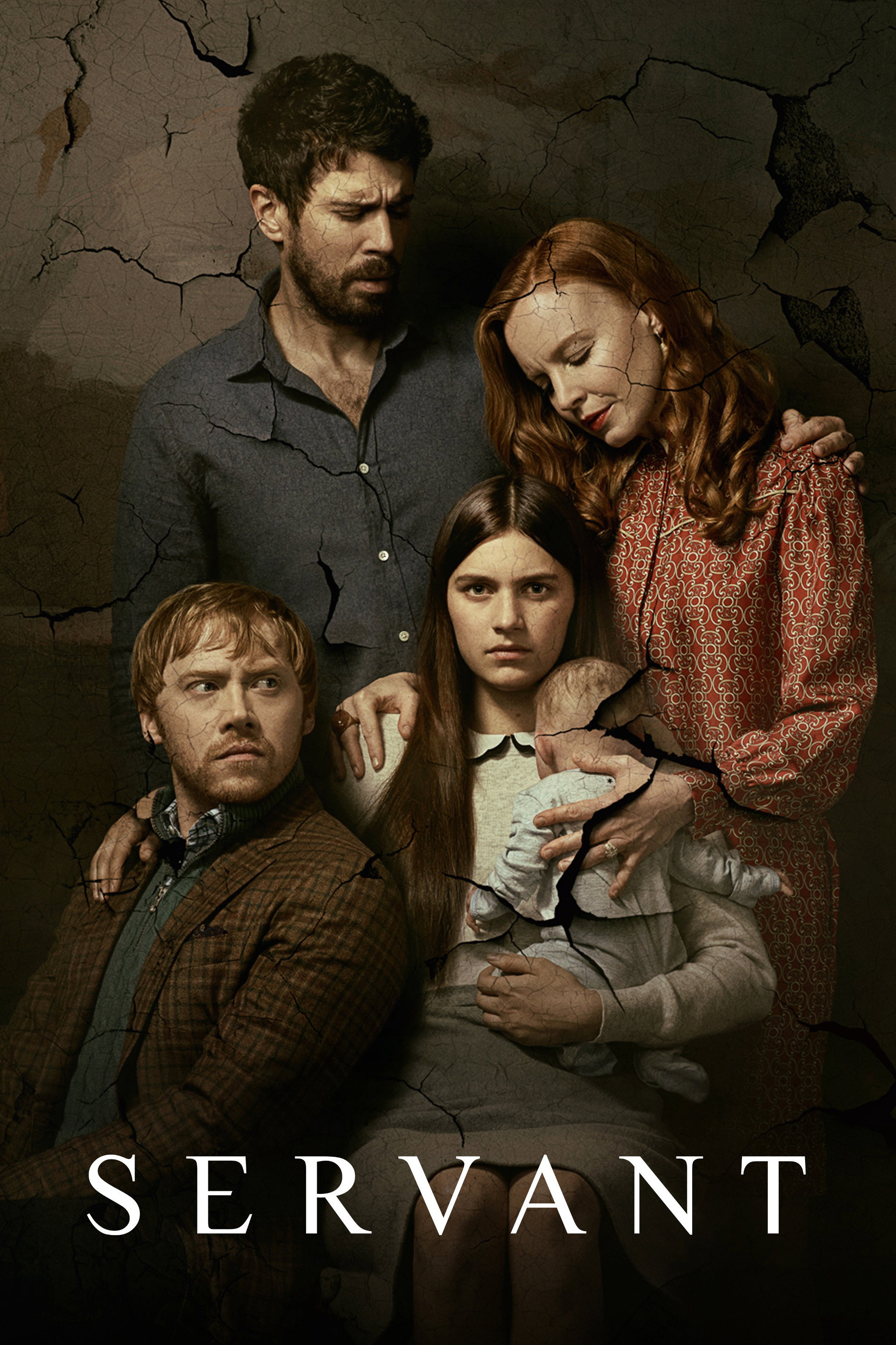Servant — Saison 2