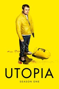 Utopia — Saison 1