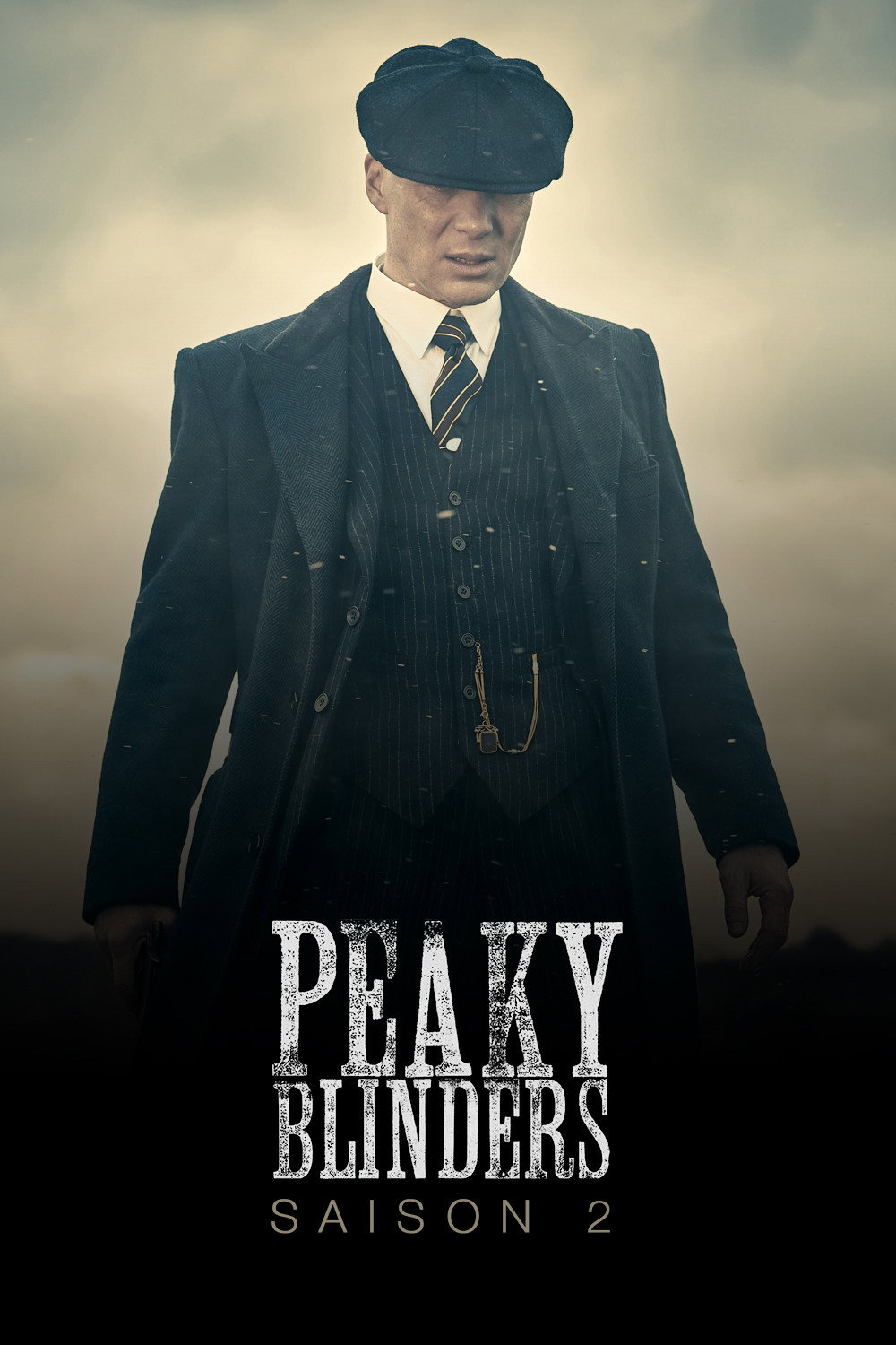 Peaky Blinders — Saison 2